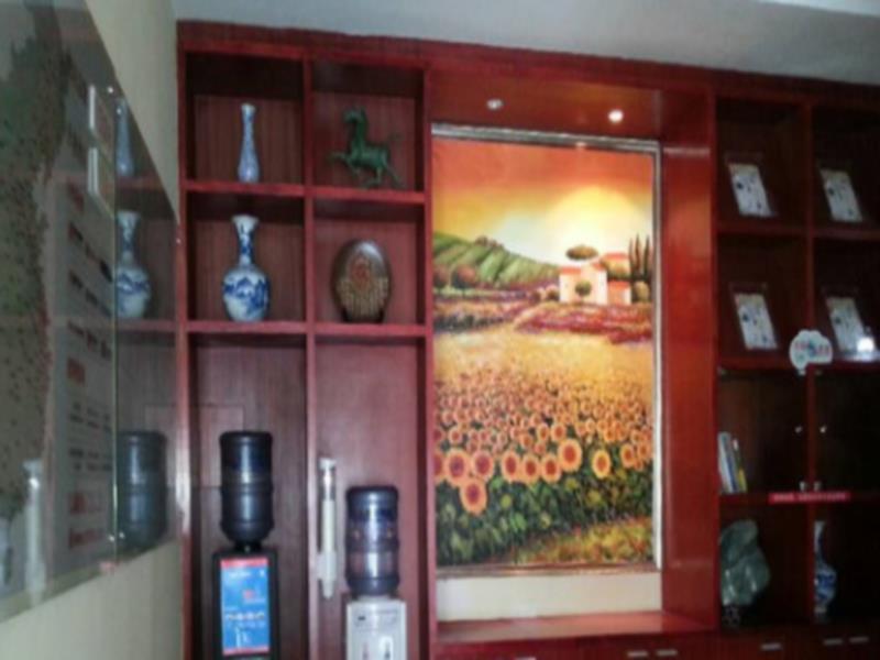 Hanting Hotel Yibin Zhongshan Street Buitenkant foto